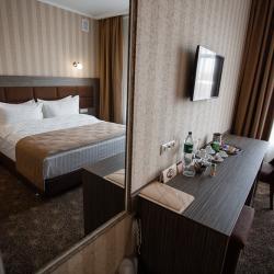 Фото Отель Родина