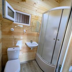 Фото Отель Бережок