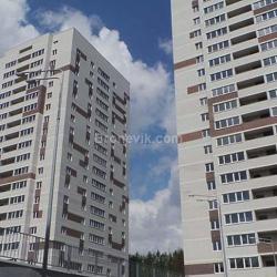 Фото Отель Домашняя на Геологоразведчиков 44