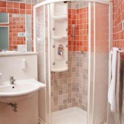 Номер полулюкс с 2 односпальными кроватями