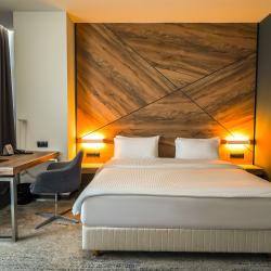 Фото Отель Messier Hotel 53 Yerevan (Мессиер 53 )