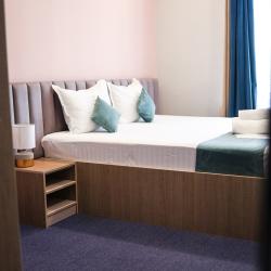 Фото Отель Aperol hotel (Апероль)