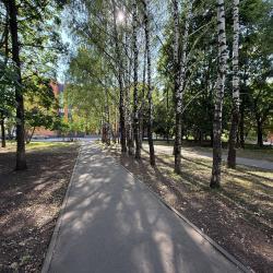 Фото Смарт-отель Союз