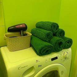 Фото Апартаменты на улице Плеханова