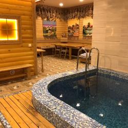 Фото Отель Аквилон