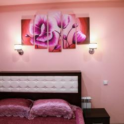 Фото Отель Ремарка