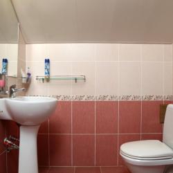 Фото Отель Гостевой дом Сосновый Бор