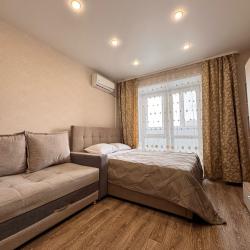 1-комнатные апартаменты стандарт