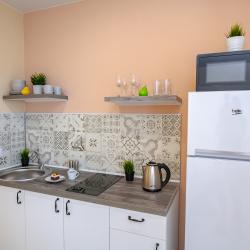 Фото Отель Top house на улице Нейбута 6
