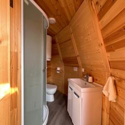 Шале стандарт Гора Стрельная