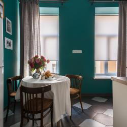 фото 10 Sutki Rent (Сутки Рент) у Летнего Сада