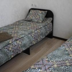 Фото Отель Парк-Отдых