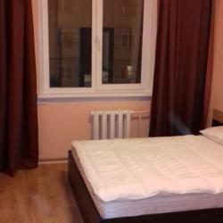 Фото Апартаменты на улице Олимпийская, 79