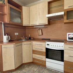 Фото Отель Dubai Aparts (Дубай Апартс) на улице Малышева