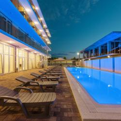 Фото Отель VIVA VICTORIA (Вива Виктория)