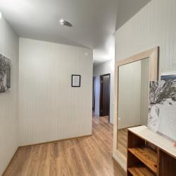 Фото Отель Двухкомнатная квартира у Реки