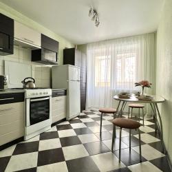 Фото Отель Йошкина Кошка на улице Рябинина