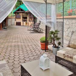 Фото Отель Беркут