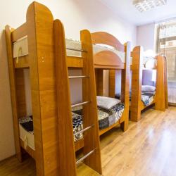 Фото Отель ViVa Sibhome (ВиВа Сибхоум)