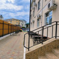 Фото Отель Москвичка