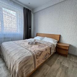 Фото Апартаменты на улице Ленина 563 корпус 2