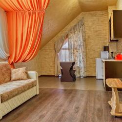 Фото Отель Wild West (Вайлд Вест)