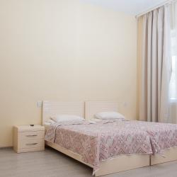 Фото Отель Адаби