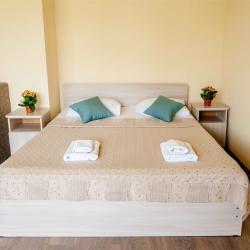 Фото Отель Весна