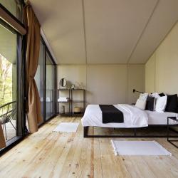 Фото Отель Polyana Glamping (Поляна Глэмпинг)