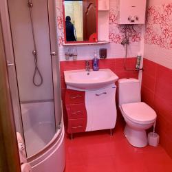 2-комнатные апартаменты улучшенные