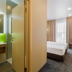 Фото Отель 3А