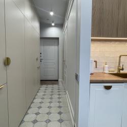 Фото Отель Premium Sochipark Apartments