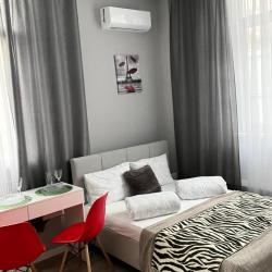 Фото Отель Dayker City на улице Клубничная