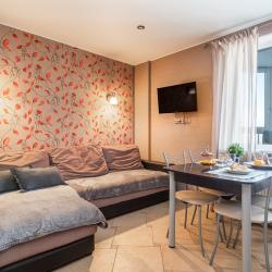 Фото Отель Гостевые студии Екатерины Бочкаревой на улице Молодежная