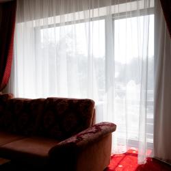 Фото Отель Степная Пальмира