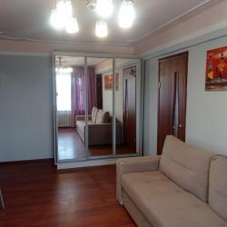 Фото Апартаменты на улице Академика Королева 7