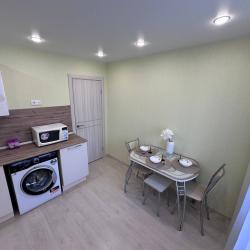 Фото Апартаменты на улице Дагестанская 33/1