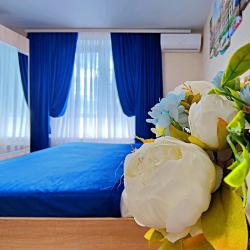 Фото Отель Уютные Сутки в микрорайоне Крутые Ключи 37