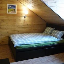 Фото Мотель Вестерн Клаб