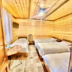 Фото Отель Малиновка