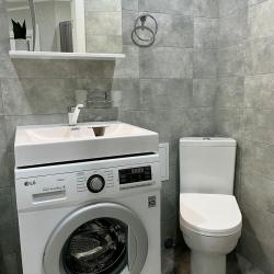 Фото Отель Odeyalkin (Одеялкин) на улице Гагарина 61