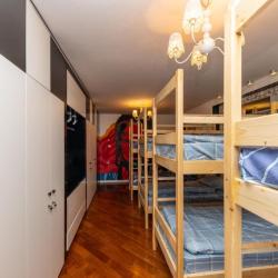 Фото Wanderlust Boutique hostel (Вандерласт Бутик хостел)