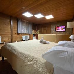 Фото Отель Созвездие Медведицы