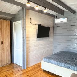 4-местное шале стандарт