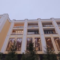 Фото Отель Lessmore (Лессморе)