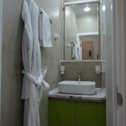 Фото Отель Санаторий Евромед