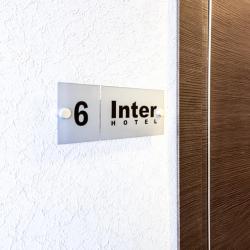 Фото Inter Hotel (Интер Отель)
