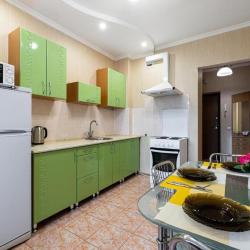 Фото Апартаменты Комфорт на улице Достоевского 48/29