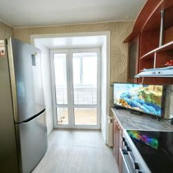 2-комнатные апартаменты стандарт