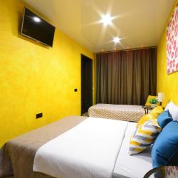 Фото Апартаменты на улице Свердлова 99